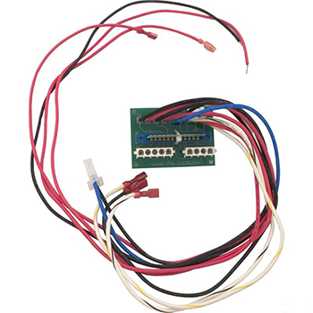 Jandy JXI Pool Heater Power Distribution PCB | R0458100