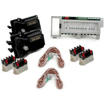 Jandy AquaLink RS-PS8 Pool and Spa Control System 