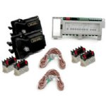 Jandy AquaLink RS-PS8 Pool and Spa Control System 
