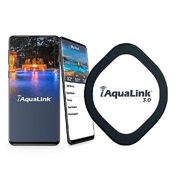 Jandy iAquaLink RS Web Connect Device 