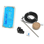 Levolor K1100 Series Water Fill Only w/100Ft Sensor Lead | K1100C