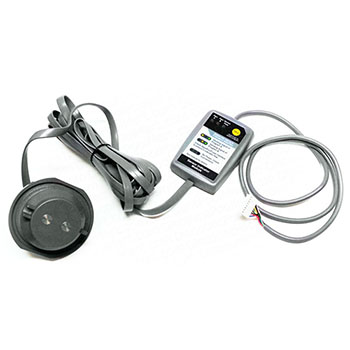 Jandy AquaPure 3-Port Sensor Kit 25' Cord