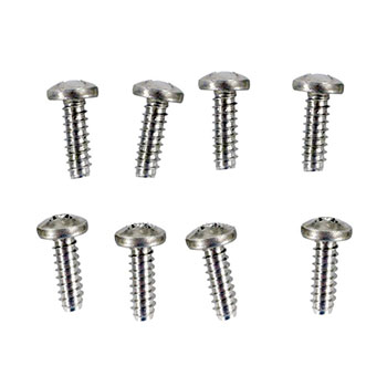 Jandy Check/Diverter Valve Cap Screw Kit