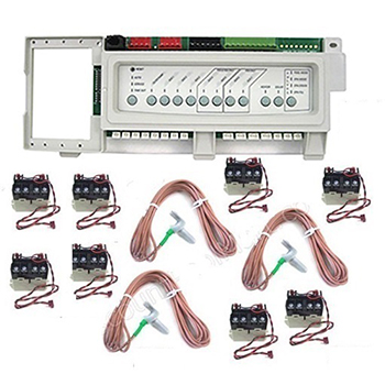Jandy AquaLink RS2-14 Dual Equipment Control System | RS2-14
