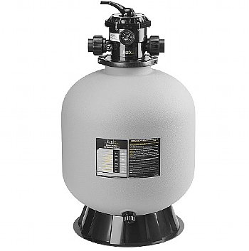 Jandy SFTM24-2.0 Series Sand Pool Filter | SFTM24-2.0