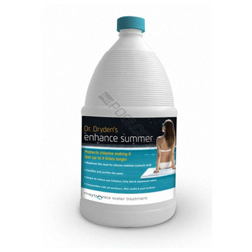 Enhance Summer UV Filter
