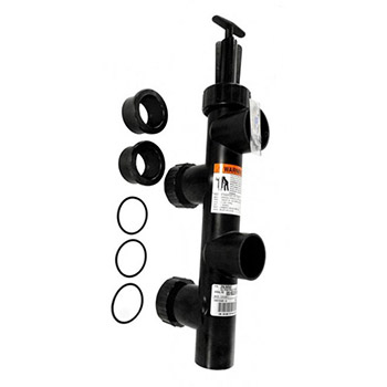 American Products Slide Valve