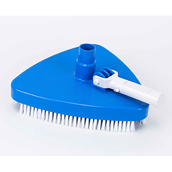 Pentair Econo Triangular Pool Brush VAC | 194