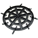 Pentair SMBW 4000 Pool  Filter Holding Wheel | 071019Z