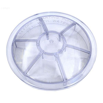 Pentair WhisperFlo Pump Cover | 070795