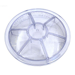 Pentair WhisperFlo WFE Clear Lid Cover | 357151