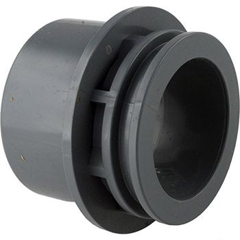 Pentair MiniMax CH Heater Adapter | 471441