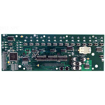 Pentair IntelliTouch Motherboard PCB | 520287