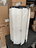 Pentair FNS Plus / Titan 60 Pool Filter Grid Assembly 