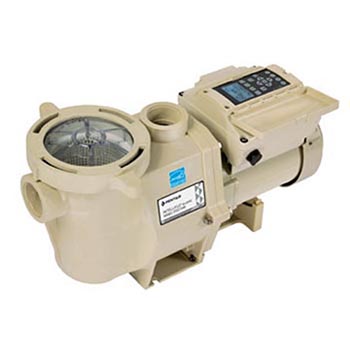 Pentair IntelliFlo VS+SVRS Variable Speed Pool Pump | 011057