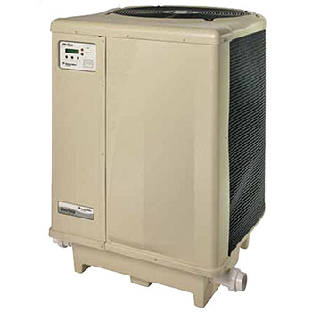 Pentair UltraTemp 140 Pool and Spa Heat Pump | 460934