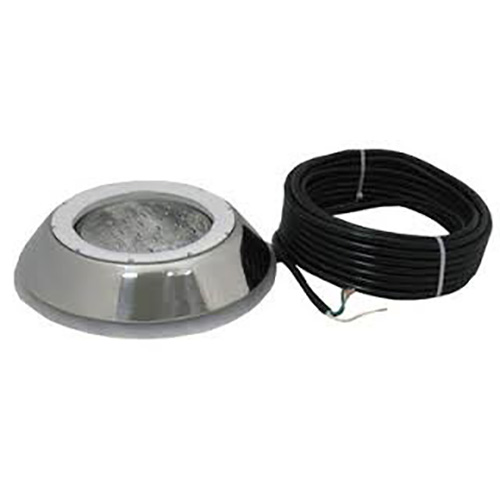 Pentair AquaLumin III Lights, Nichless Lights for Swimming Pools and