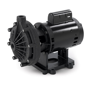 Pentair Pressure Cleaner Booster Pump 