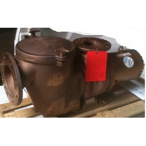 Pentair Commercial Equipment Parts TC Pool Equipment Co. LLC