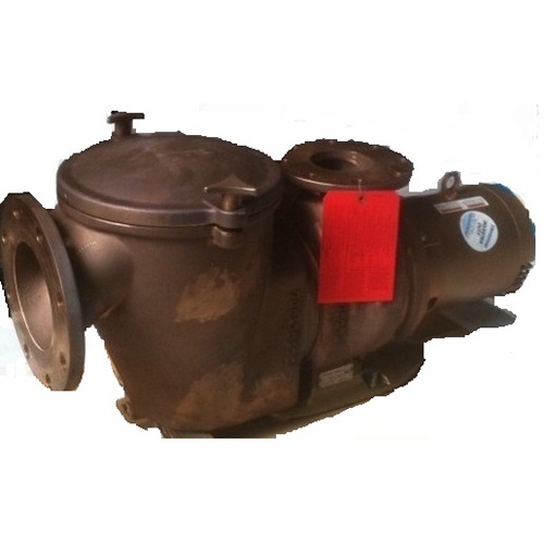 Pentair C Series Bronze Pump Parts