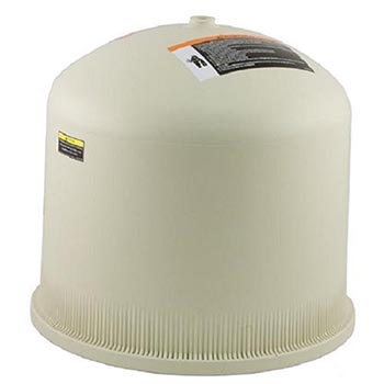 Pentair Clean & Clear Plus 420 Pool Filter Tank Lid | 178581