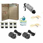 Pentair EasyTouch 8SC-IC40 Pool and Spa Control System | 520545