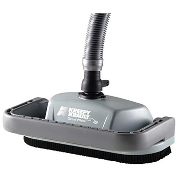 Pentair Kreepy Krauly Great White Pool Cleaner | GW9500