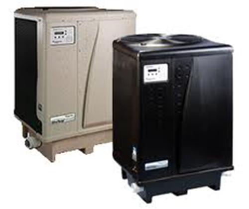 Pentair UltraTemp Heat Pumps, 3-Phase