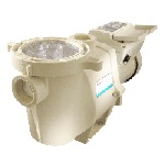 Pentair IntelliFlo i1 Variable Speed Pool Pump | EC-011059