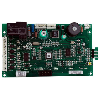 Pentair MasterTemp 400 Pool Heater Control Board | 42002-0007S