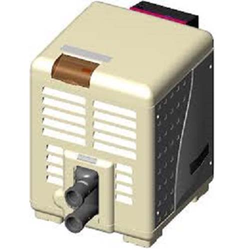 Pentair 460736 MasterTemp 400 Pool and Spa Heater TC Pool Equipment Co.