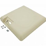 Pentair MasterTemp 400NA/LP Pool Heater Top 