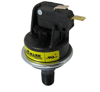 Pentair MiniMax CH 150 II Pressure Switch | 473605