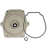 Pentair IntelliFlo Pool Pump Seal Plate Kit | 350202