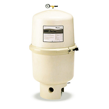 Pentair SMBW 4060 DE Pool and Spa Filter | 147411