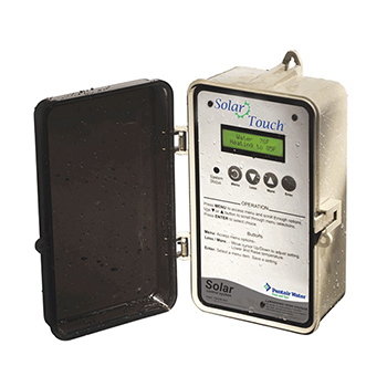 Pentair SolarTouch Solar Control Only | 521590