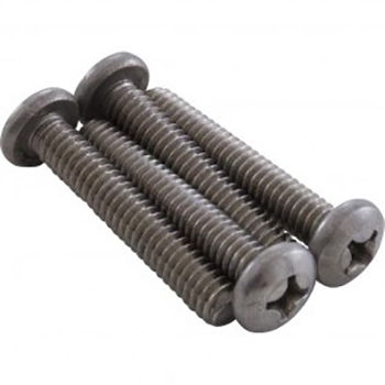 Pentair Valve Actuator Mount Screws 