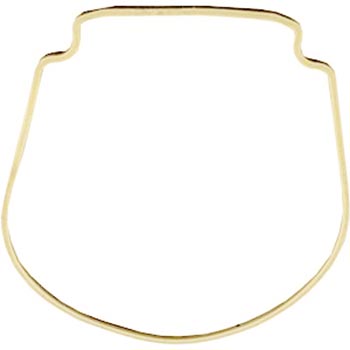 Pentair WhisperFlo Pool Pump Seal Plate Gasket | 357102