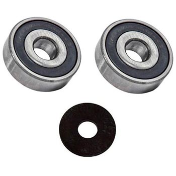 Pentair WhisperFlo Pool Pump Motor Bearing Kit 