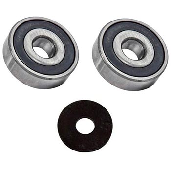 Pentair WhisperFlo Pool Pump Motor Bearing Kit | TC-AOSB-KIT