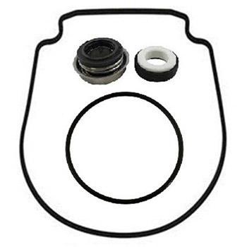 Pentair WhisperFlo Pool Pump Seal Kit - TC-357100Z-KIT