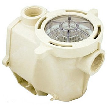 Pentair IntelliFlo Pool Pump Pot Assy | 357243