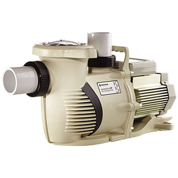 Pentair 022035 WhispeFloXF 1-Phase/3-Phase 5HP Super-Duty VS Pool Pump | 022035