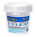 PoolRx Booster Mineral Bucket | 102003