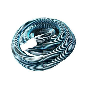 Pool Style Vacuum Hose 40 Foot Length | PLS-40-8240