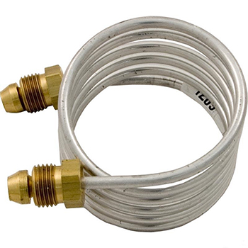 Raypak Versa Pilot Tube | 004078F