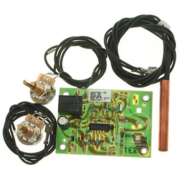 Raypak Versa Temperature Control | 005390F