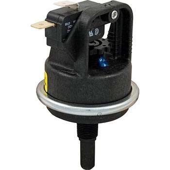 Raypak Water Pressure Switch 