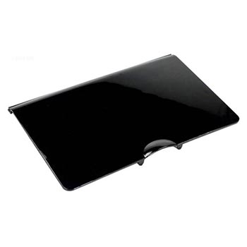 Raypak RP2100 Control Bezel Cover | 009487F