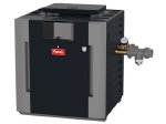 Raypak 406 Digital ASME Bronze, Cupro-Nickel Pool and Spa Heater, 0-2000 ft. | B-R406A-EP-X #57